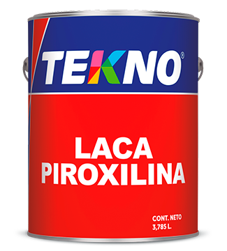 laca a la piroxilina