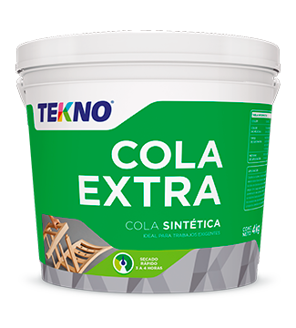 Tekno: Productos tekncola extra