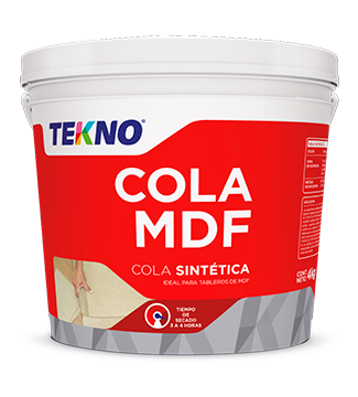 teknocola MDF