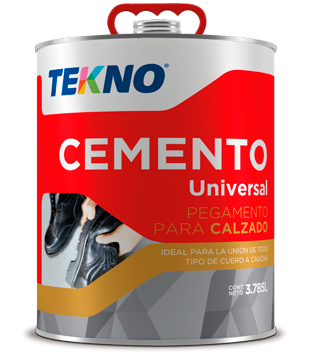 Tekno: Productos centro universal