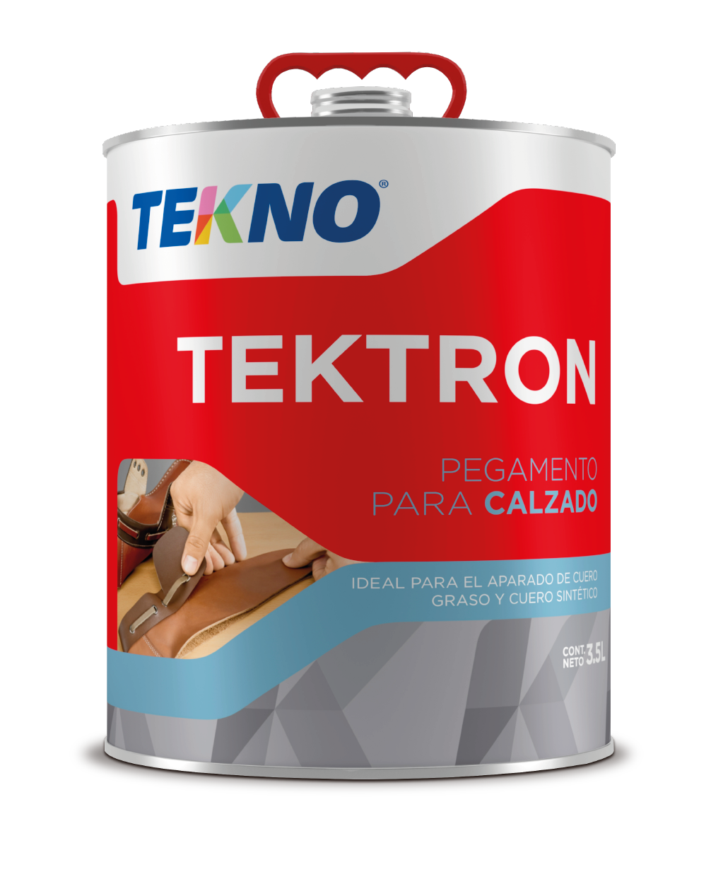 tektron