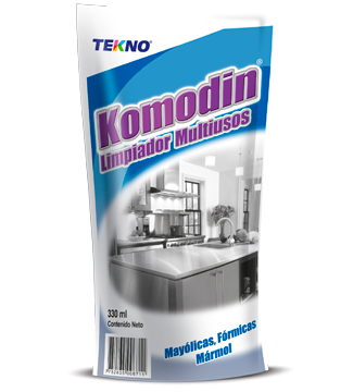 komodin