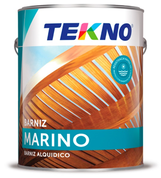 Barniz marino