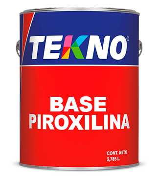 dase a la piroxilina