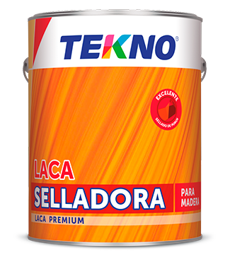 laca selladora