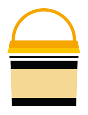 amarillo bambu