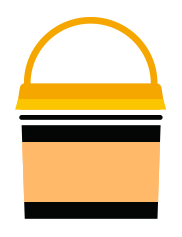 ocre