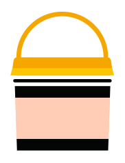 rosa palo