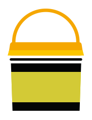 verde citrico