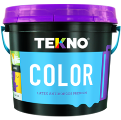TEKNO COLOR