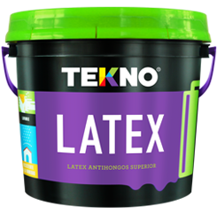 TEKNO LATEX