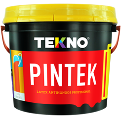 TEKNO PINTEK