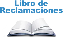 Libro de Reclamaciones